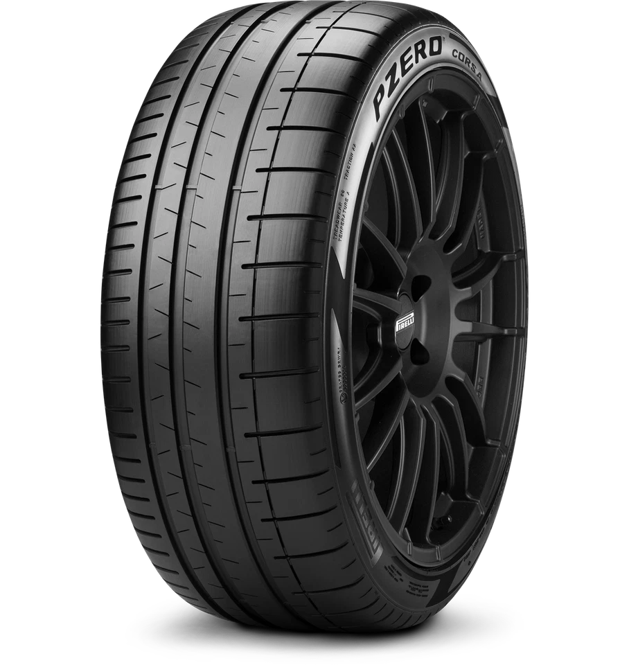 PIRELLI 315/35 R20 106Y PZERO CORSA F (FERRARI) - Photo 1/1