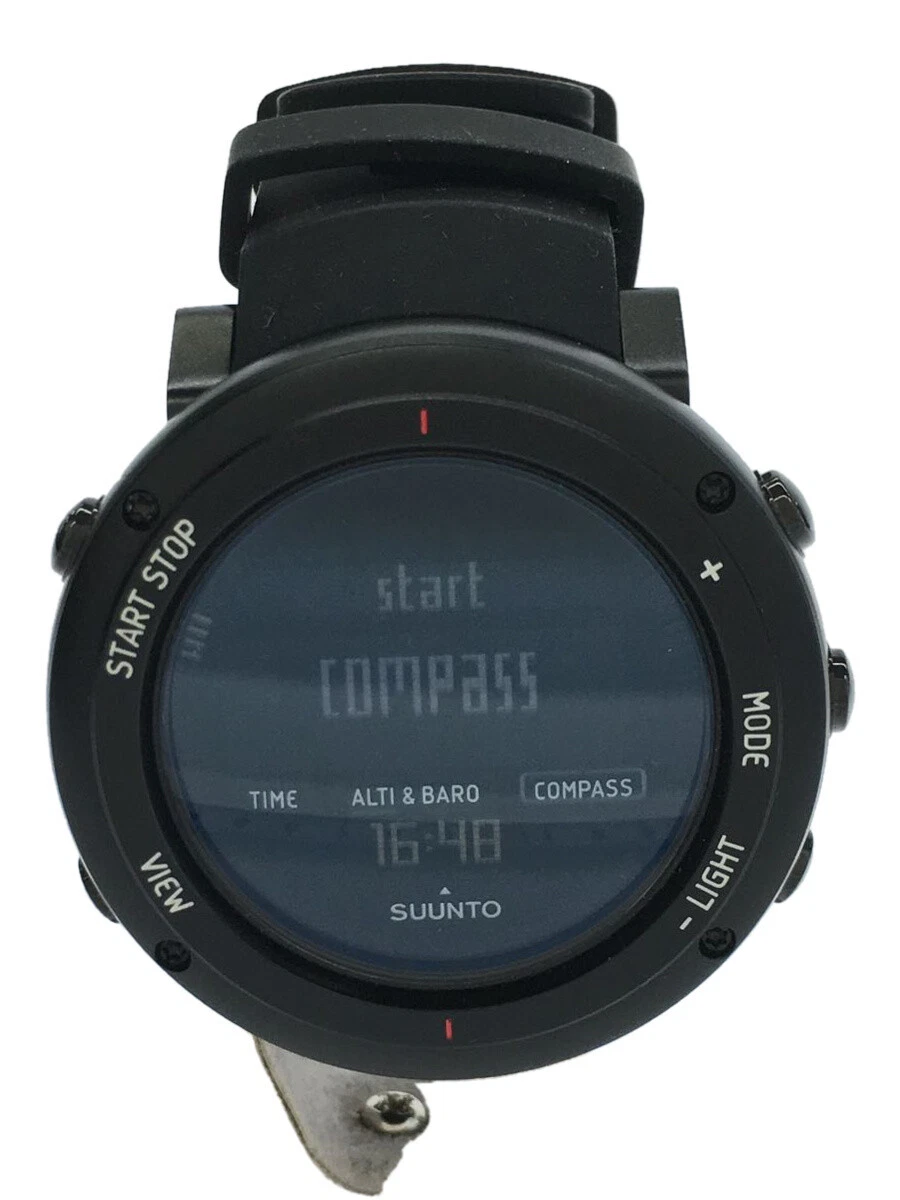 Suunto core alu deep sale
