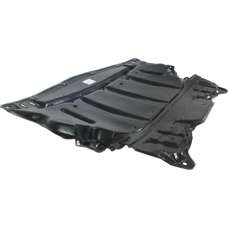 Protector contra salpicaduras del motor delantero para Infiniti M35 M45 2006-2010 Foto 2 de 4