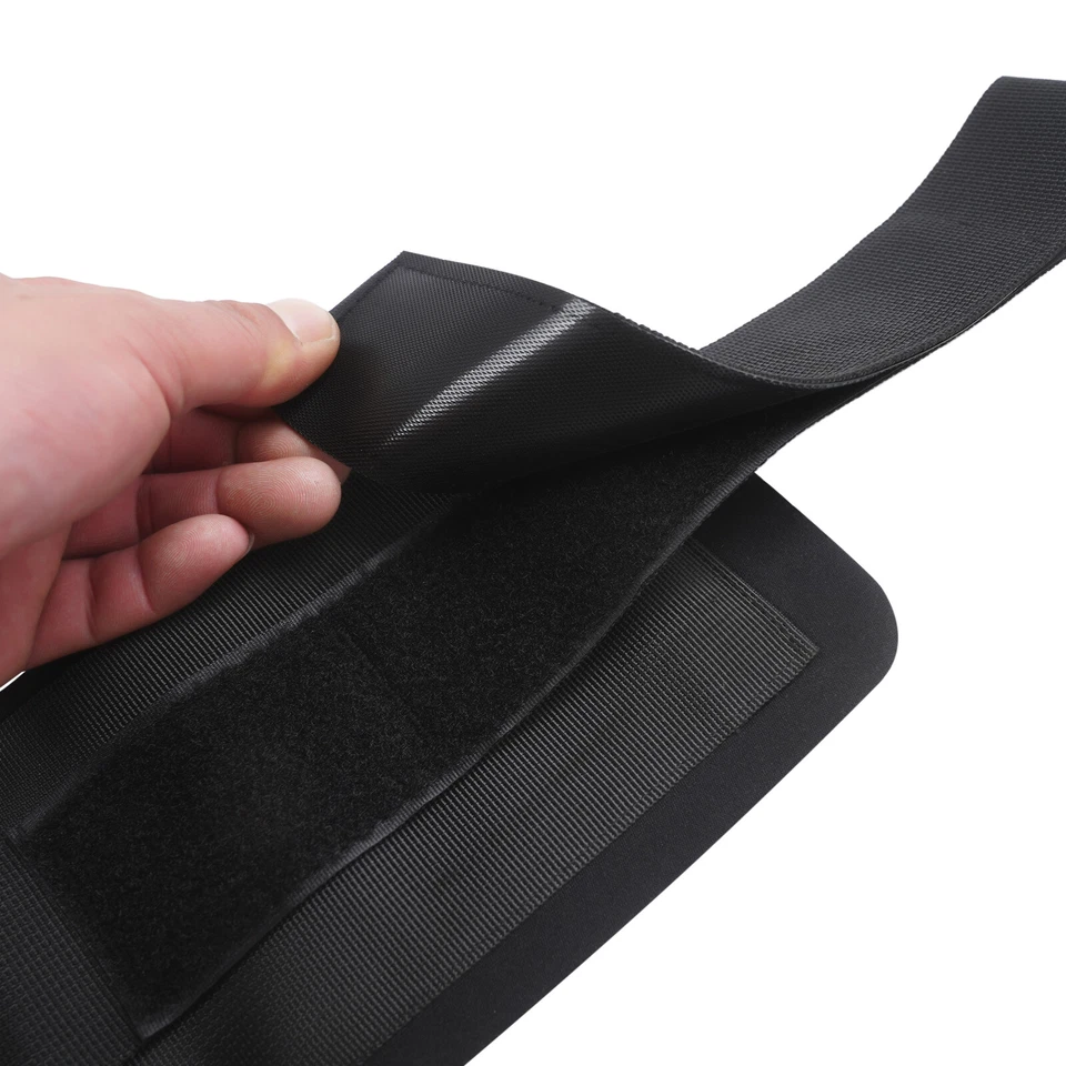 Vertical Jump Trainer Leg Strength Resistance Bands Set, Jump Resistance Band - Image 3 of 4