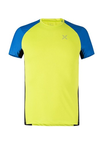 T-SHIRT MANICA CORTA da Uomo C.P. Company Colore verde chiaro EUR 143