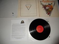 Mark Almond - 73 Columbia KC 32486 TML Analog 1st Mint '73 Ultrasonic CLEAN