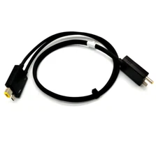 Lenovo Thunderbolt 3 Workstation Laptop Dock SC10Q68201 5C10V25713 Data Transfer