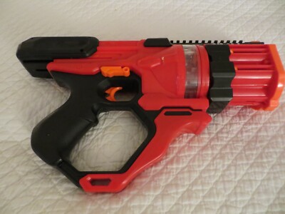NERF Rival Roundhouse XX-1500 Red Blaster