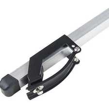 Rooftop Cargo Carrier Rack Bolt Roof Box Bracket for Car Roof Crossbars