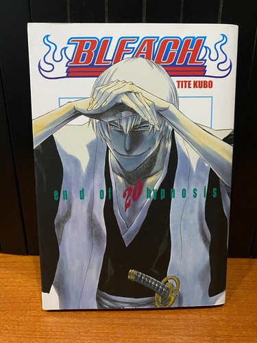 BLEACH EDIZIONE GAZZETTA DELLO SPORT/PLANET MANGA - SCEGLI DALLA LISTA - Imagen 35 de 49
