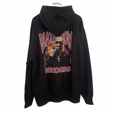 Felpa con cappuccio grande