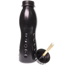 MADE IN THE USA "POWER HITTER BLASTER™" +RAW King Size papers, Lighter and Poker