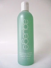 AQUAGE SMOOTHING SHAMPOO  12 oz