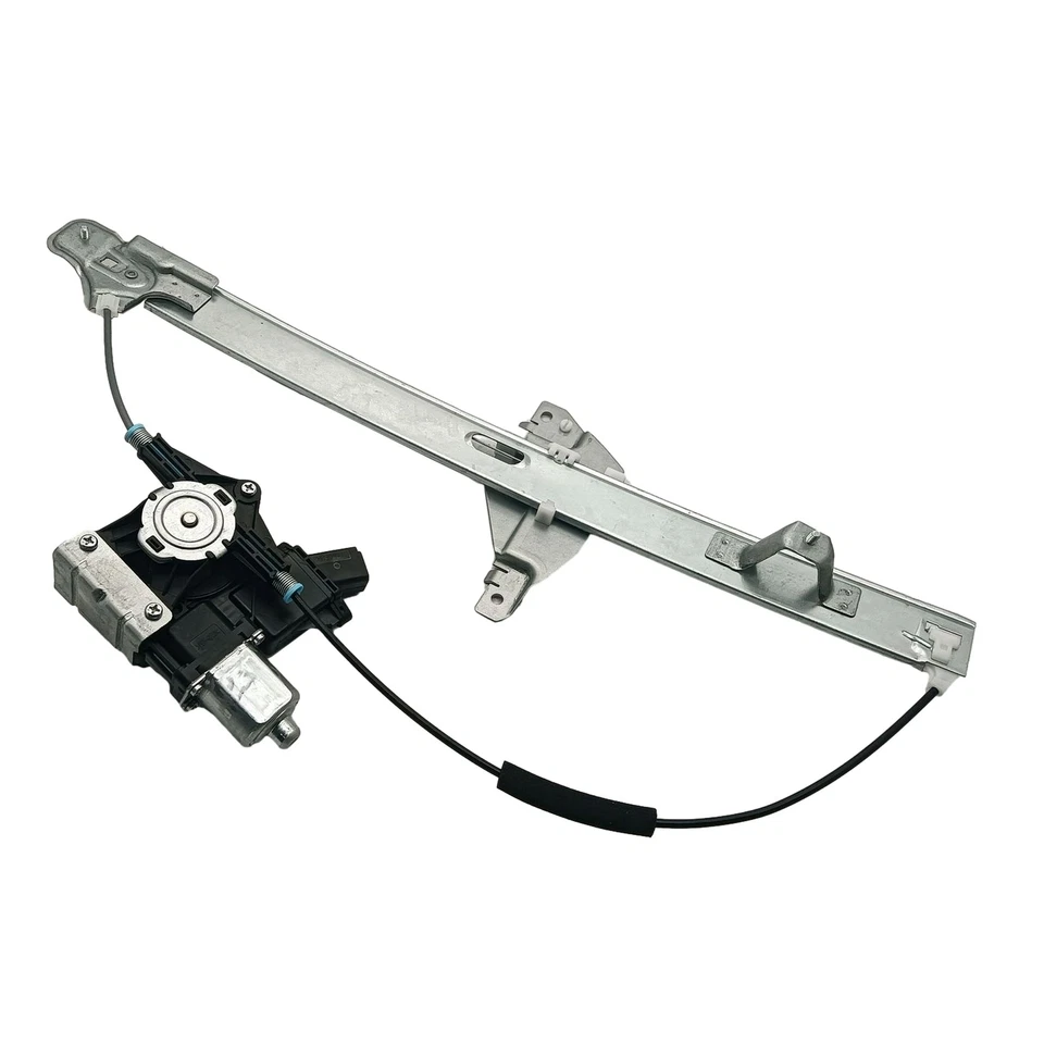 Window Motor and Regulator for 2013-2016 Ford F-250 F-350 F-450 F-550 Super Duty Foto 4 de 4