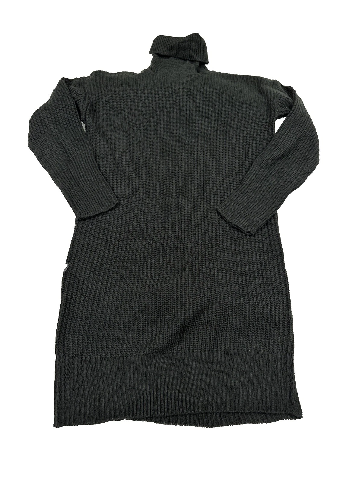 Suéteres Boohoo Negro para De hombre