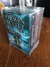 pathfinder orson scott card