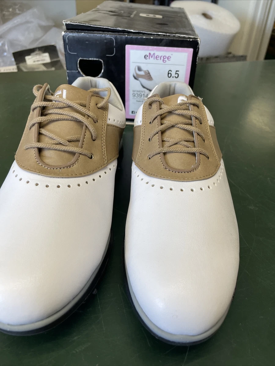 footjoy emerge ladies golf shoes uk