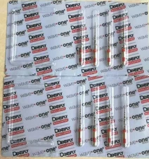 Waveone Gold Wave One Endodontic File Root Canal Dentsply 4FILES/Pk