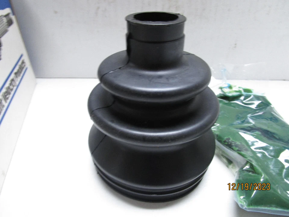 CV Joint Boot Kit Precision Joints 8424 Foto 4 de 4