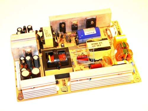 Medion TV - Netzteil FSP199-4M01 REV:1.05 FSP Power Supply