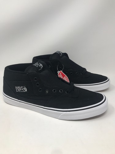 VANS Half Cab Skate Shoes Mens Size 7 
