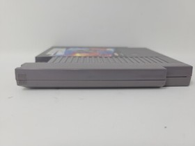 Mission Impossible Nintendo NES Cartridge Tested & Working 