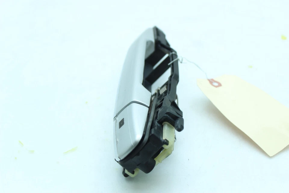 98-02 MERCEDES-BENZ E55 AMG Manija de puerta exterior trasera derecha lado pasajero F3079 Foto 4 de 4