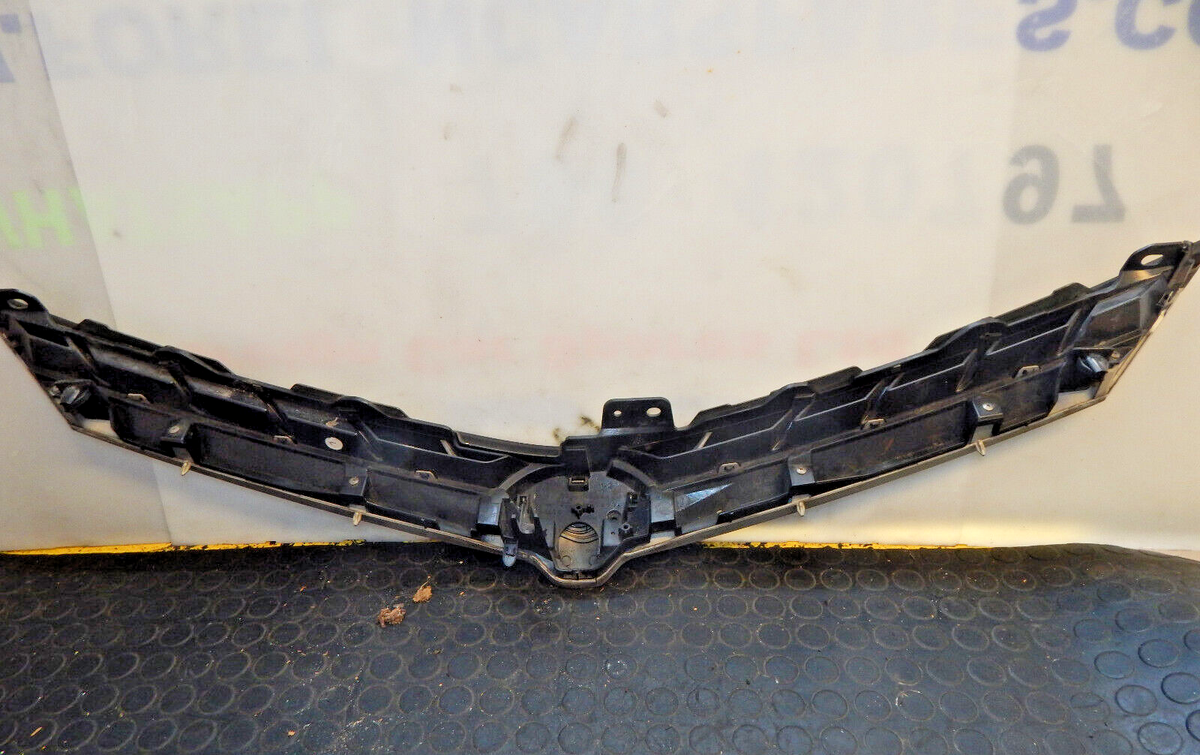 GENUINE 2006 TOYOTA ESTIMA ACR50 FRONT GRILLE 53101-28280 | eBay