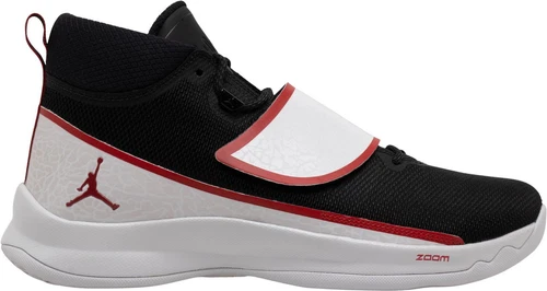 Jordan Super Fly 5 PO Black 2017