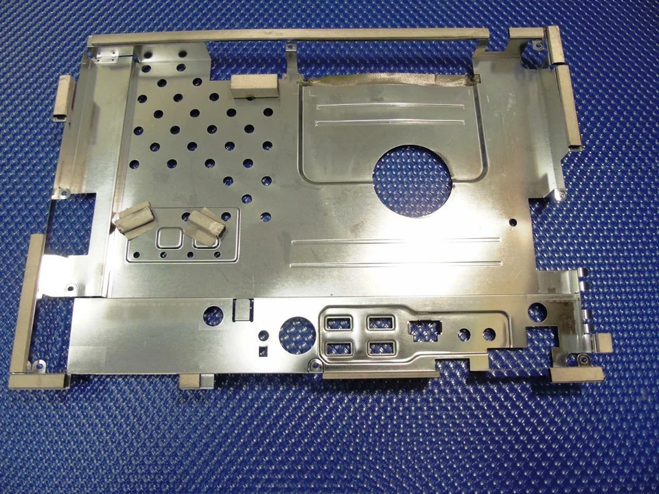 Gateway AIO ZX4300 20" Metal Sheild for Motherboard Fan/Heatsink, 3ZEL2MSTN20 - Image 2 of 4