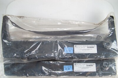 Printronix TallyGenicom 6600/6800 Cartridge Ribbon 2pk - 255670-402
