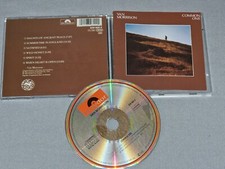 VAN MORRISON - COMMON ONE / POLYDOR WEST-GERMANY-ALBUM-CD (CD MINT-)