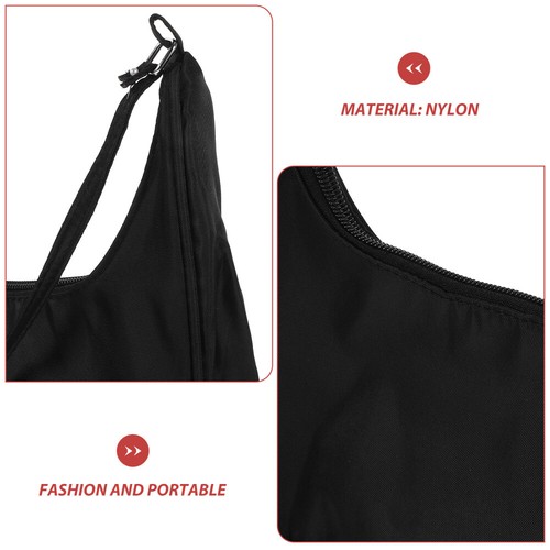 Underarm Bag Women's Shoulder Bags Small Crossbody for Tote Armpit - Picture 2 of 12