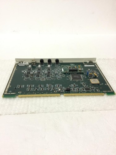 4x Carte ALCATEL / Lucent UD-48L-3 M/PN: 822-0355-033 pour MDR-4000 E/I Digi - Photo 6/13