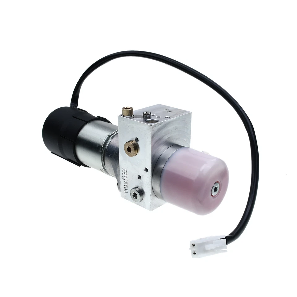 Conjunto de bomba de puerta levadiza hidráulica para Mercedes-Benz GL320 GL500 ML550 08-11 Foto 3 de 4