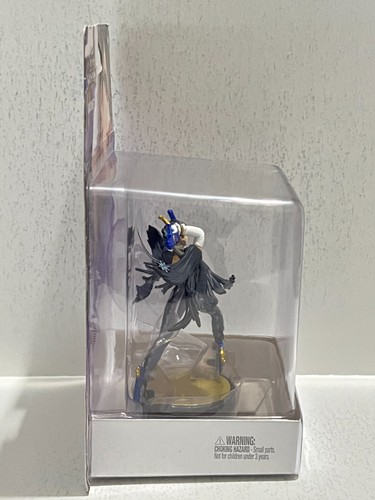Nueva Figura de Personaje Amiibo Sellada de Nintendo Super Smash Bros. BAYONETTA - Imagen 5 de 6