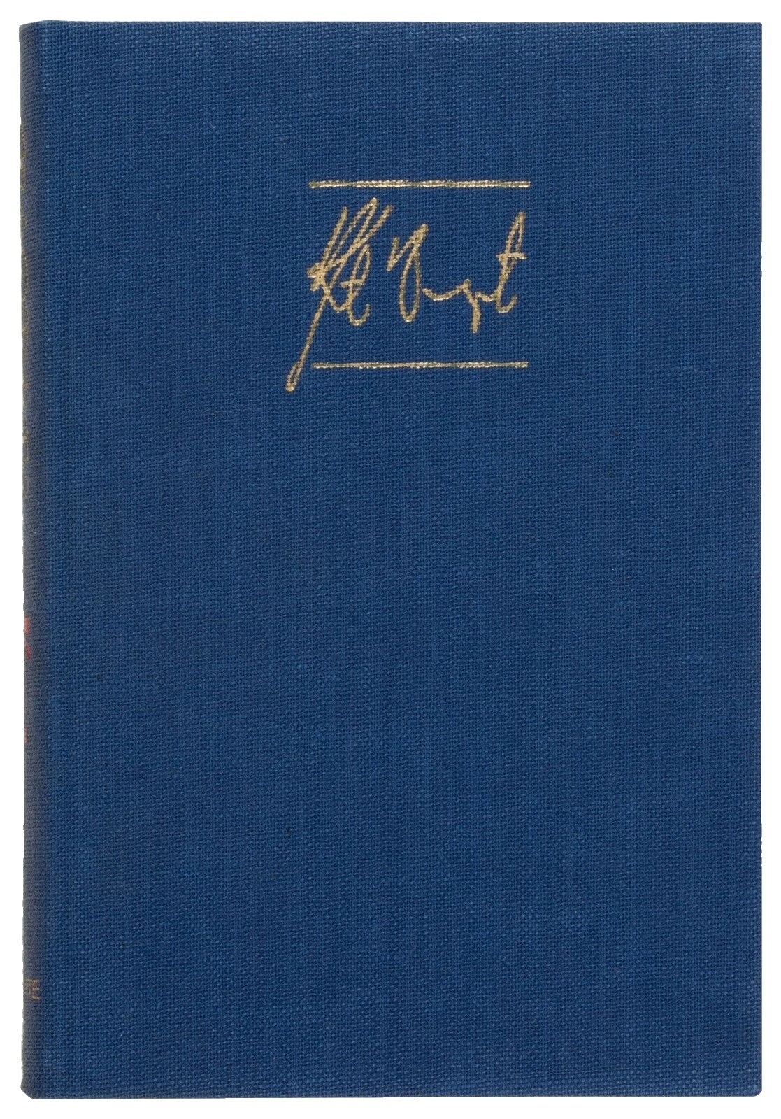 Kurt Vonnegut libros antiguos y de colección en inglés Firmado