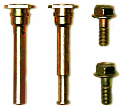ACDelco 18K1326 Professional Rear Disc Brake Caliper Bolt ACDelco 18K1326 Professional Rear Disc Brake Caliper Bolt