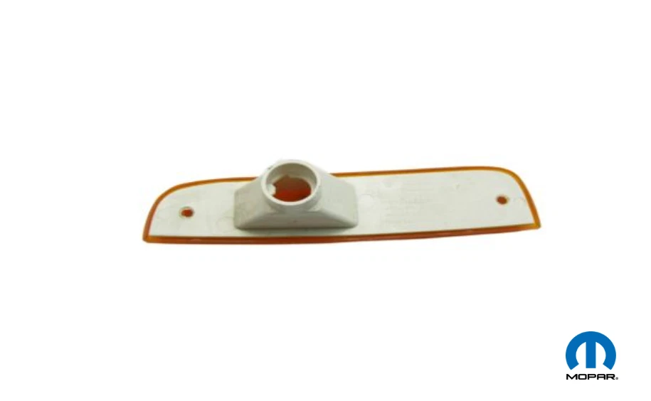 Original MOPAR 55055149 Seitenmarkierungsleuchte vorne links JEEP CHEROKEE Neu Foto 3 de 4