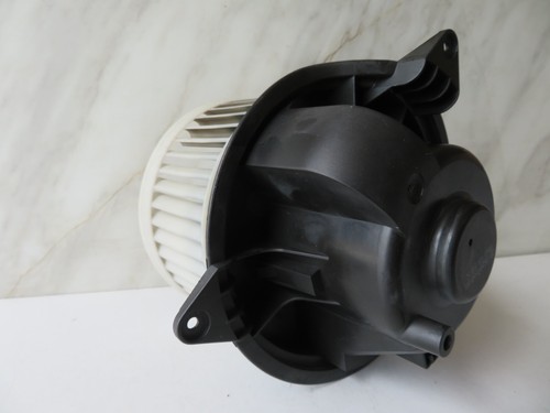 FORD MONDEO MK3 ESTATE HEATER BLOWER MOTOR WITH RESISTOR 2001-2006 AMS1314 - Picture 3 of 10