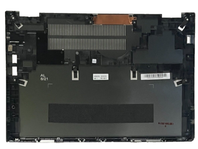 Acer Lower Case Gray Platform Cover Aspire Spin  SP513-53N-56CR-US