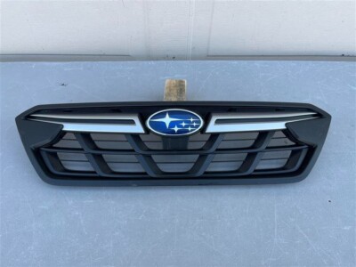 2021-2023 Subaru Crosstrek Front Grille OEM 91122FL240