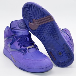 reebok instapump blancas