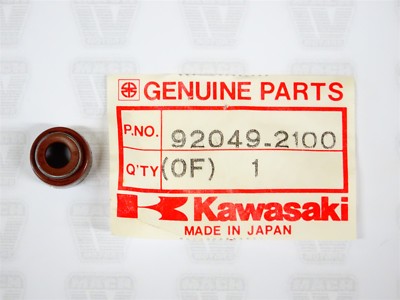 Kawasaki NOS NEW 92049-2100 Oil Seal KAF KAF540 KAF300 Mule