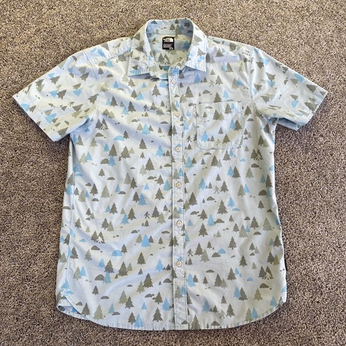 Big Foot Sasquatch Tree Hidden Pocket 