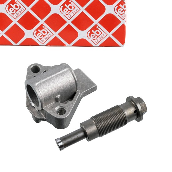 febi Spanner Steuerkette FüR Mercedes W176 W204 W205 W212 C117 M270 M274 M133-image