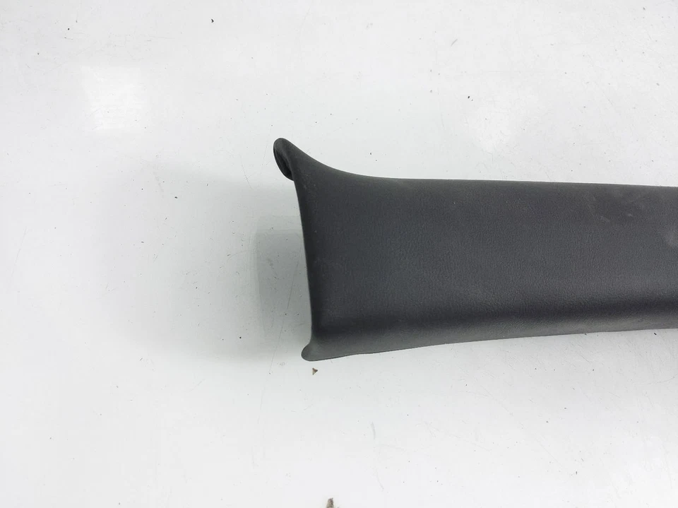 Nissan GT-R 2009-2013 conductor parabrisas izquierdo pilar moldura 76912-Jf00a Foto 4 de 4