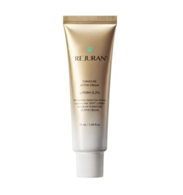 REJURAN Healer Turnover Active Cream 50ml Moisturizing Elasticity c-PDRN