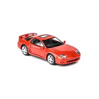Para64 65131 Mitsubishi 3000GT Gto Rot (Rhd) MaßStab 1:64