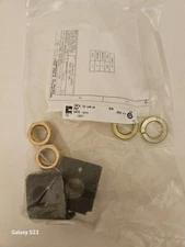 ADC COMMSCOPE TE FGS-HLDR-5/8 CABLE RACEWAY LADDER RACK BRACKET KIT 5/8"