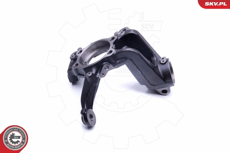 Front Left ESEN SKV 47SKV061 Steering Knuckle, wheel suspension for
