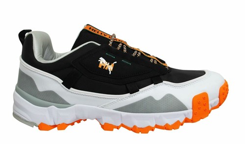 Scarpe uomo Puma Oslo-City Helly Hansen Puma White-Glacier Grey
