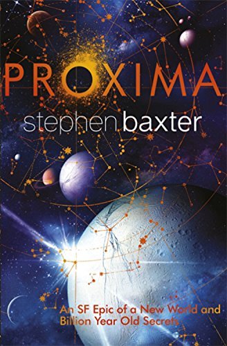 Proxima (Proxima 1),Stephen Baxter