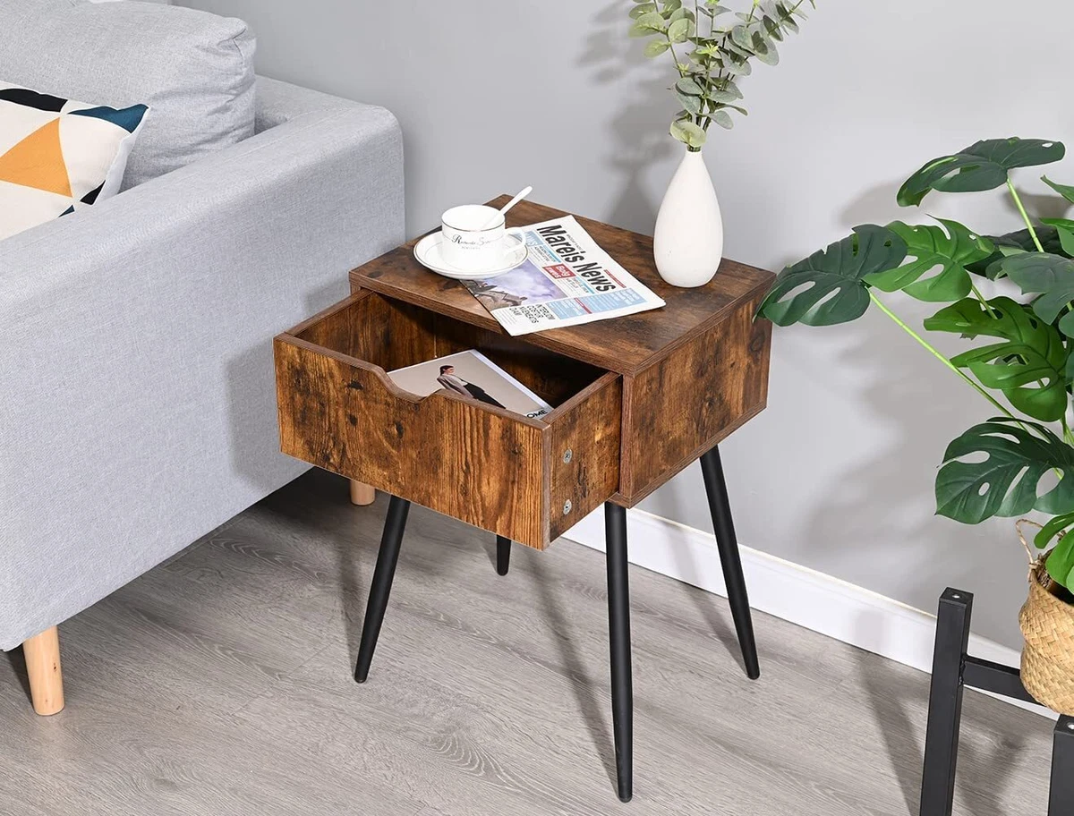 Very small 2024 end tables